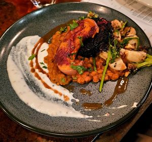  at Millennium in Oakland