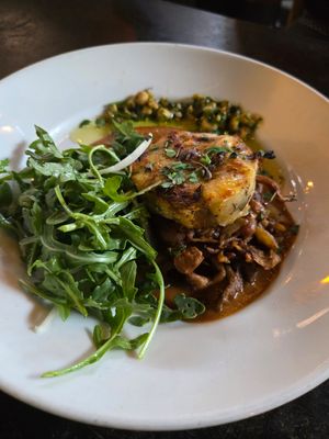  at Millennium in Oakland