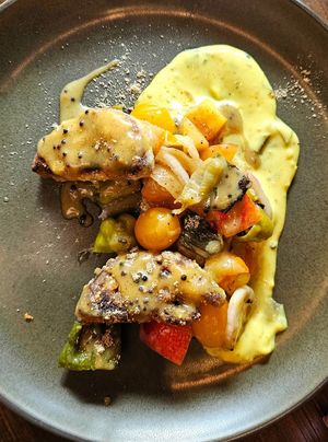  at Millennium in Oakland