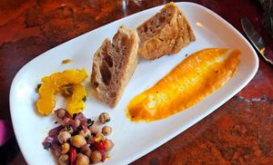  at Millennium in Oakland