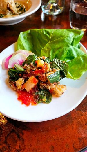  at Millennium in Oakland