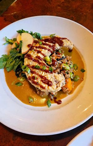  at Millennium in Oakland