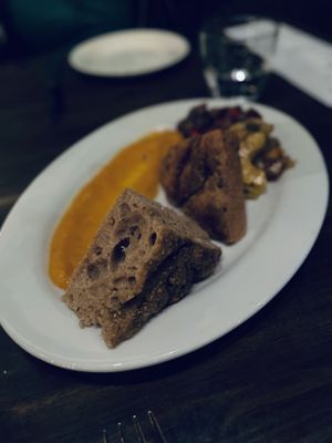 Starter  at Millennium in Oakland