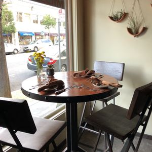 Millennium at Millennium in Oakland