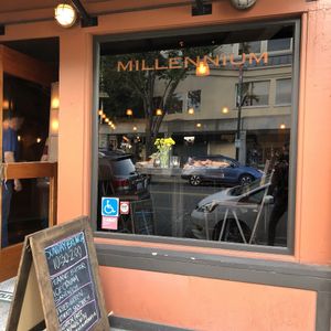 Millennium at Millennium in Oakland