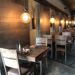 Millennium at Millennium in Oakland