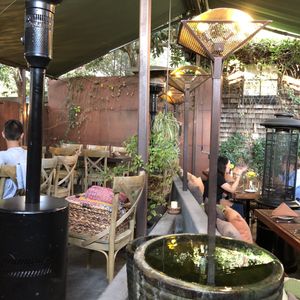 Millennium at Millennium in Oakland