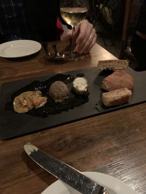   at Millennium in Oakland