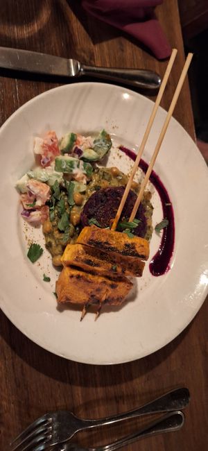  at Millennium in Oakland