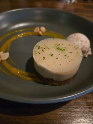  at Millennium in Oakland