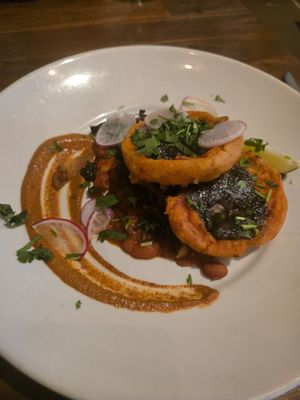  at Millennium in Oakland