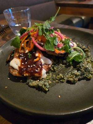  at Millennium in Oakland