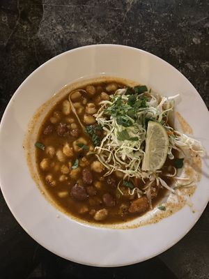   at Millennium in Oakland