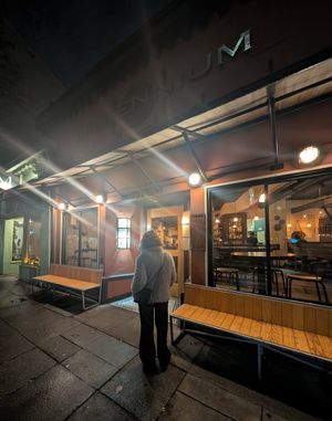  at Millennium in Oakland