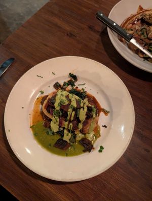  at Millennium in Oakland