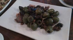   at Millennium in Oakland