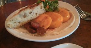   at Millennium in Oakland