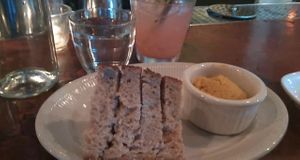   at Millennium in Oakland