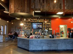 Order here 🤗 at Restoration Roasters in Corona