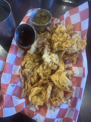   at Spice Indian Cuisine in Meridian