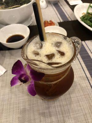   at Bong Sung Vegetarian Food - District 3 in Ho Chi Minh City