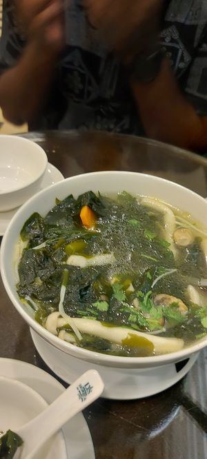  at Bong Sung Vegetarian Food - District 3 in Ho Chi Minh City