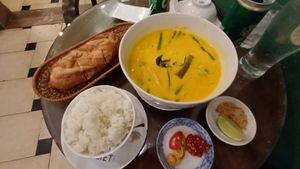  at Bong Sung Vegetarian Food - District 3 in Ho Chi Minh City