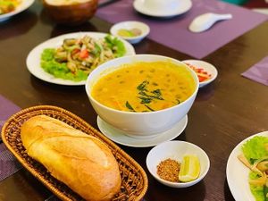  at Bong Sung Vegetarian Food - District 3 in Ho Chi Minh City