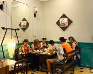  at Bong Sung Vegetarian Food - District 3 in Ho Chi Minh City