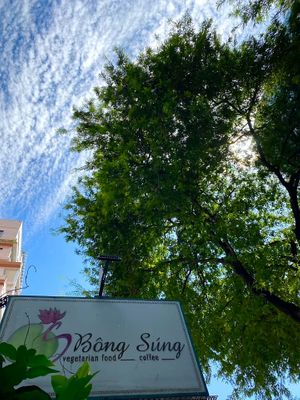  at Bong Sung Vegetarian Food - District 3 in Ho Chi Minh City