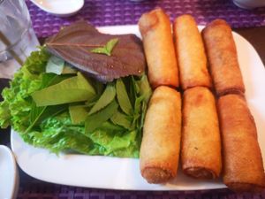  at Bong Sung Vegetarian Food - District 3 in Ho Chi Minh City