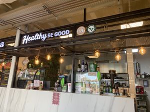 Healthy be good  at Healthy Be Good in Gran Canaria