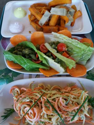 Healthy experience at Healthy Be Good in Gran Canaria