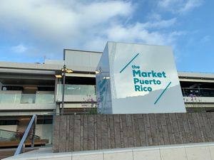 1st floor at Healthy Be Good in Gran Canaria