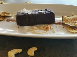 The Bounty at Healthy Be Good in Gran Canaria