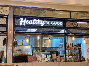 Yummy 😋  at Healthy Be Good in Gran Canaria