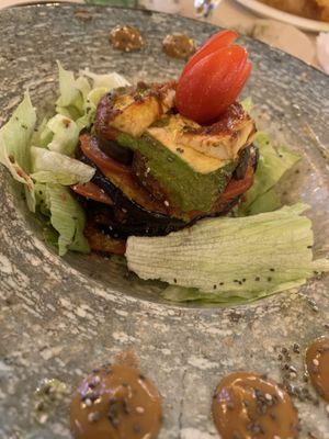 😋 at Healthy Be Good in Gran Canaria