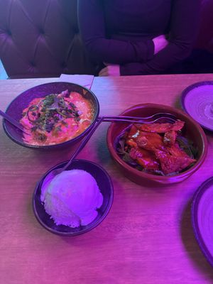   at Straight Outta Saigon in Melbourne