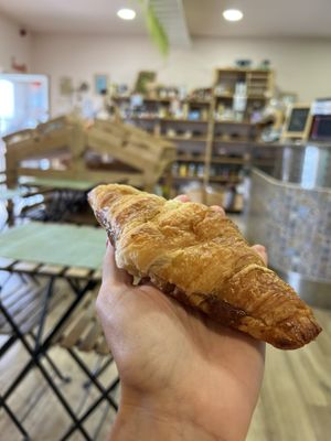 Un sitio genial. El único vegano de la zona. Muy amables.  at Izzy's Market Vegetarian Boutique in Vila Do Bispo