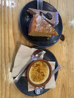   at Izzy's Market Vegetarian Boutique in Vila Do Bispo