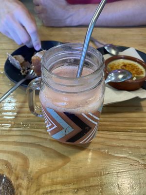   at Izzy's Market Vegetarian Boutique in Vila Do Bispo