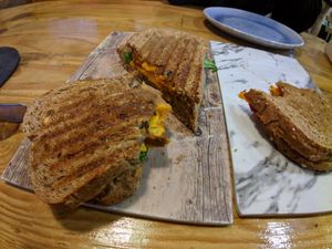  at Izzy's Market Vegetarian Boutique in Vila Do Bispo