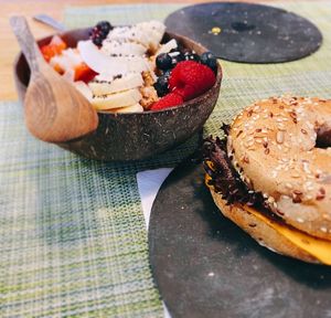  at Izzy's Market Vegetarian Boutique in Vila Do Bispo