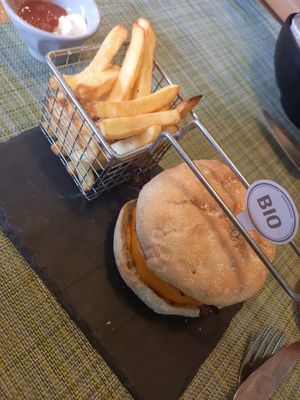  at Izzy's Market Vegetarian Boutique in Vila Do Bispo