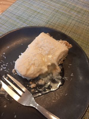  at Izzy's Market Vegetarian Boutique in Vila Do Bispo