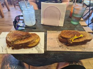  at Izzy's Market Vegetarian Boutique in Vila Do Bispo