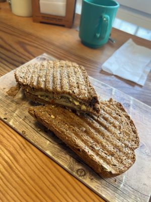   at Izzy's Market Vegetarian Boutique in Vila Do Bispo