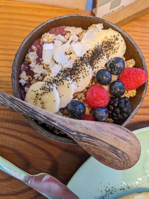  at Izzy's Market Vegetarian Boutique in Vila Do Bispo