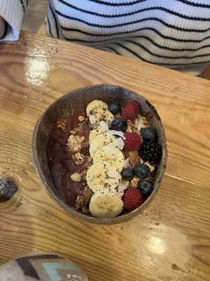   at Izzy's Market Vegetarian Boutique in Vila Do Bispo