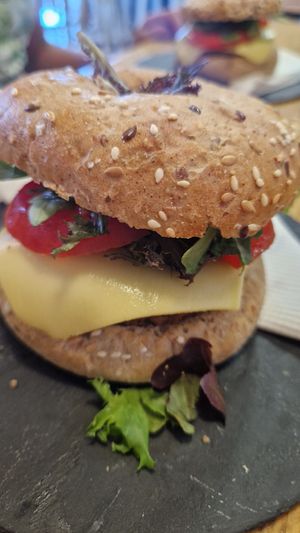  at Izzy's Market Vegetarian Boutique in Vila Do Bispo